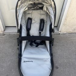 UPPA BABY SEAT 