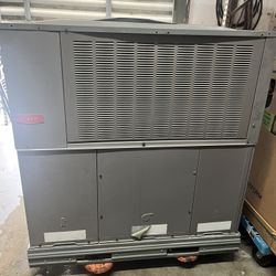 4 Ton Super High Efficiency 16 Seer 2 Stage Bryant AC Package Unit for Sale  in Fort Lauderdale, FL - OfferUp