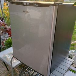 Mimy Refrigerador Whirlpool 