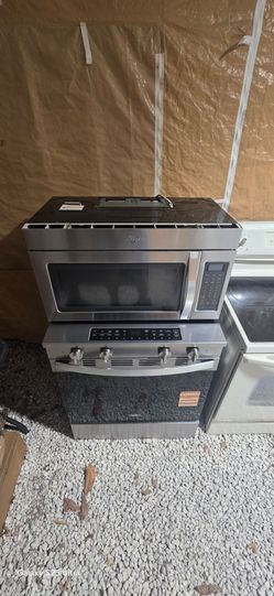 Microondas