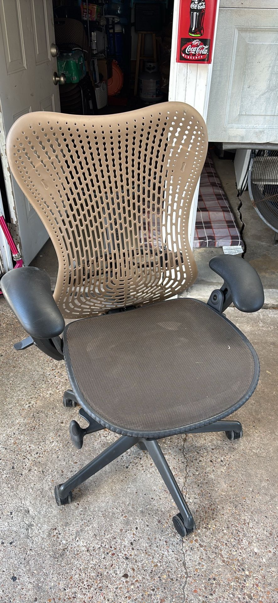 Office Chairs