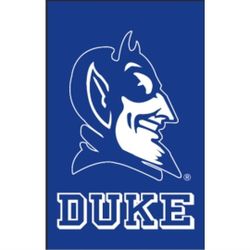 Duke Blue Devils Flag Banner New 3x5 Ft 