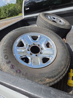 Tires