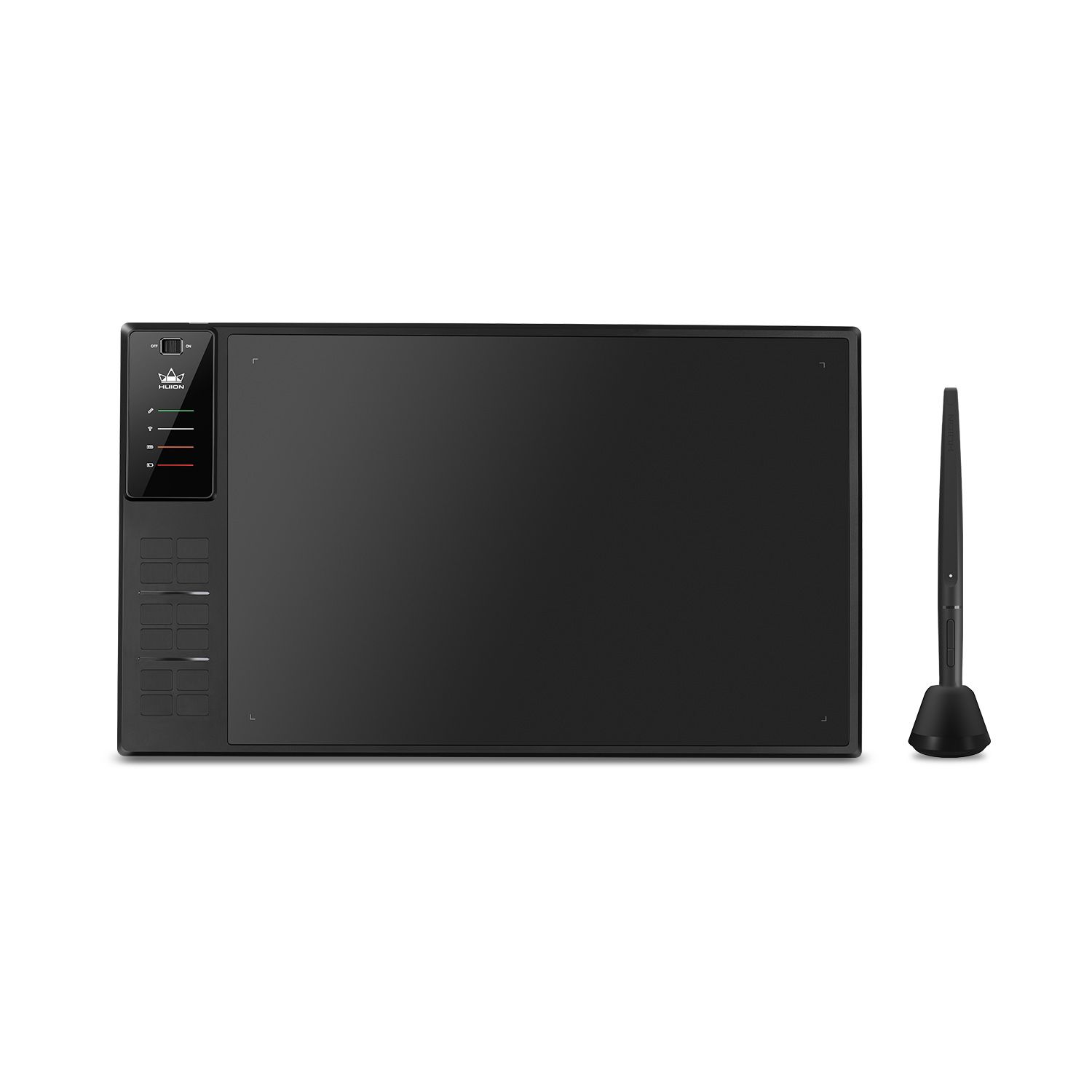 Huion Wireless Graphics Drawing Tablet WH1409