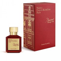 Baccarat Rouge 540 2.4 Oz / 70mL