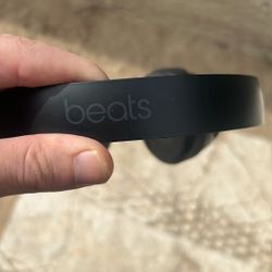 Solo Beats