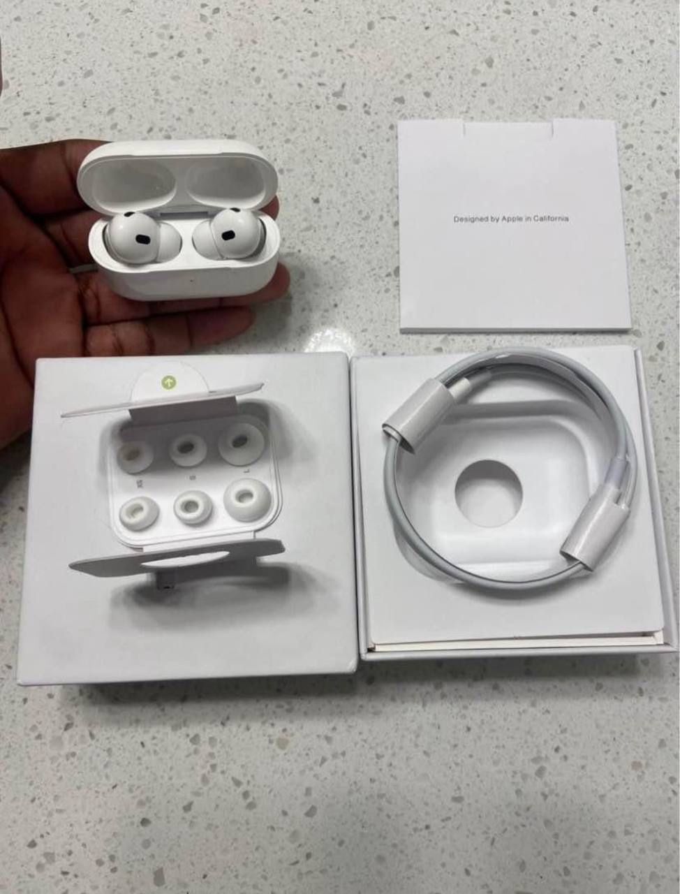 Airpod 2nd generation