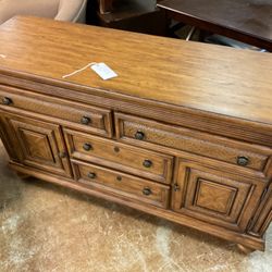 Broyhill Console