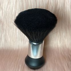 Big Nail Dust Brush 