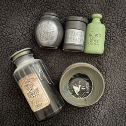 Disney-Nightmare Before Christmas