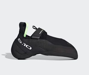 FIVE TEN HIANGLE PRO COMPETITION CLIMBING SHOES