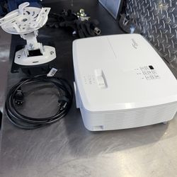 Optima VDHDNT HDMI DLP Projector