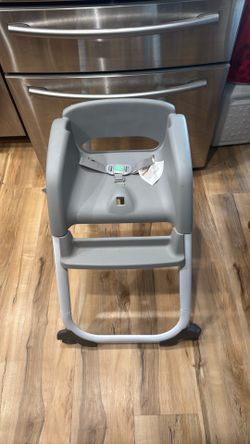 Free toddler chair