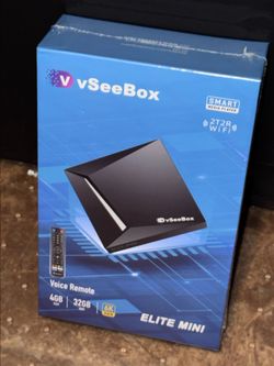 Vsee box mini