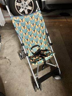 Lite Stroller
