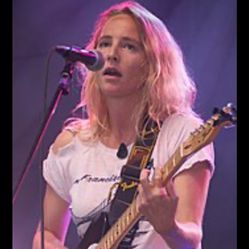 2 GA Tickets Lissie May 25