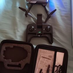 Drone Wifi Capable