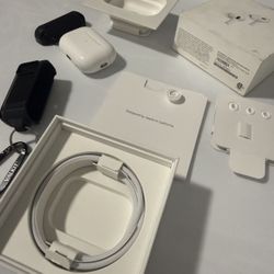 Airpod Pro 2 2nd Gen (usb c)