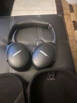 Bose QC45