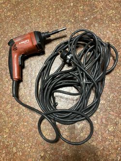 Hilti Drill SD4500