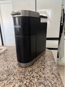 Keurig Mini coffee maker