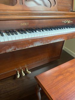 Piano