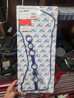 AVC855S valve cover gasket kit