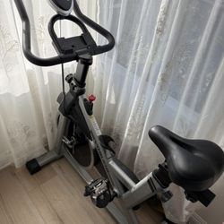 Stationery Exercise/ Spinning Bike