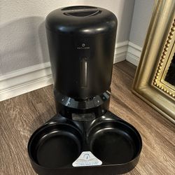 Petlibro Dual Feeder 