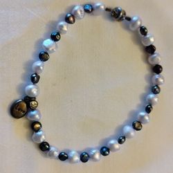 Beautiful Pearls Bracelet