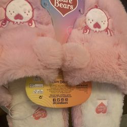 Carebears Slippers