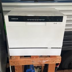 Farberware Dishwasher