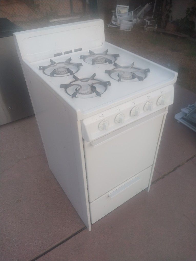 STOVE SMALL