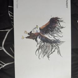 Inspiroy Pen Tablet, Never used