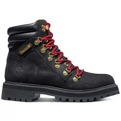 Klassiek In tegenspraak plafond MEN'S HOLIDAY LUXE WATERPROOF BOOTS Size 11 Black Red Gold Timberland  reimagines their iconic Vibram Boot with double padded collars for comfort  and for Sale in Fort Lauderdale, FL - OfferUp