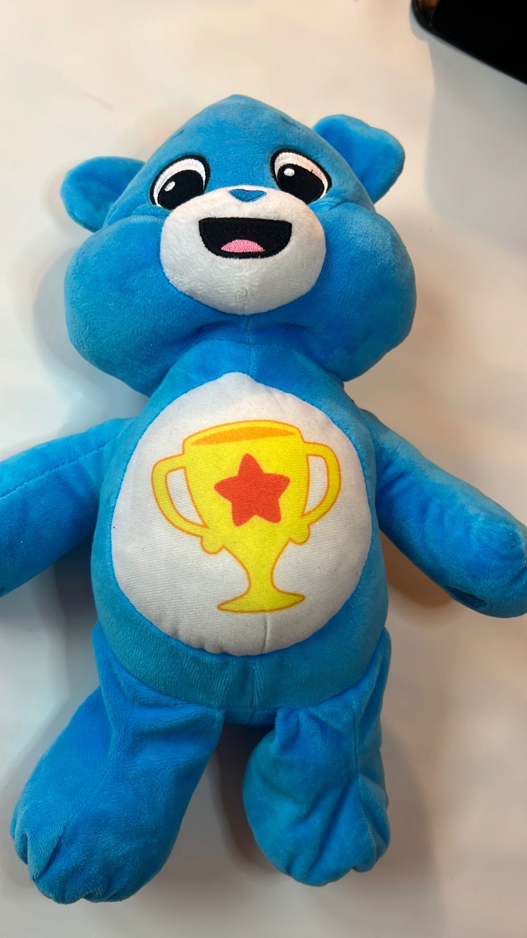 Carebears Plushy 
