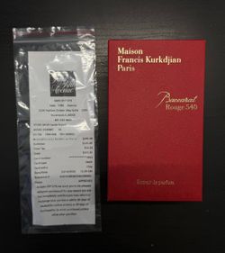 Maison Francis Kurkdjian Baccarat Rouge 540 Extrait de Parfum
