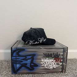 Thirty one hats