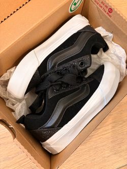 Vans Knu Skool Kids