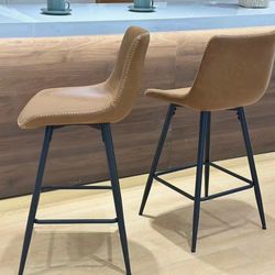 3 brand new Bar stools