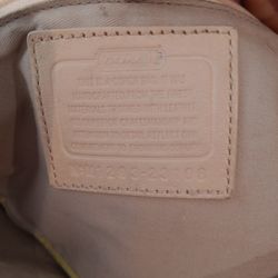 Coach Purse Almost Brand New 40$
