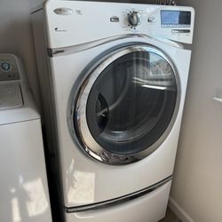 🔥 NEED GONE TODAY – WASHER & DRYER SET 🔥