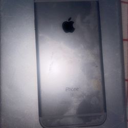 Iphone 6s 