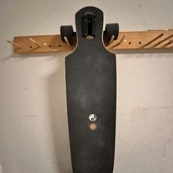 Mercer Longboard 