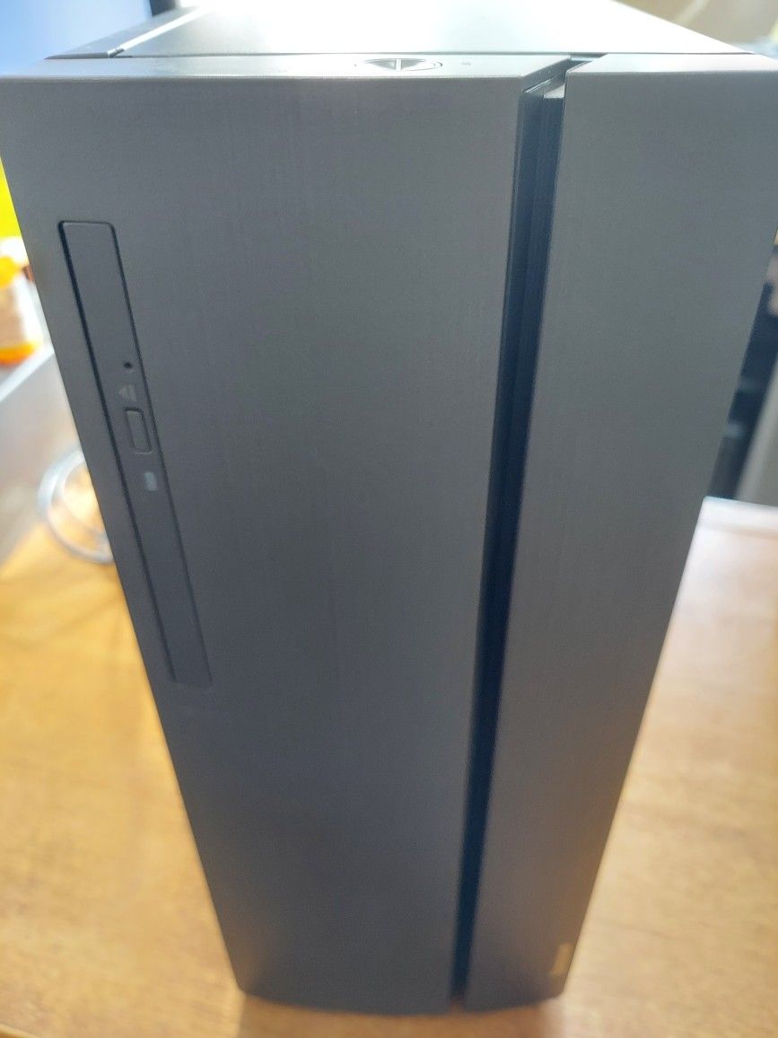 Lenovo Gaming PC I5-8500 NVIDIA GPU 16GB DDR4, 1TB HD, WIFI & Bluetooth Windows 11 Computer