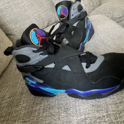 Air Jordan Retro 8 (2015)