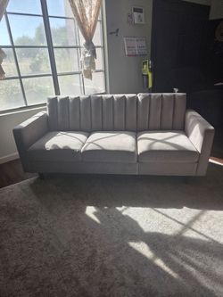 Small Sofa