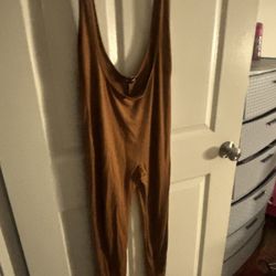 Fashion Nova Jumpsuit 