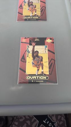 1999 Upper Deck Ovation Kobe Bryant Basketball Card #26