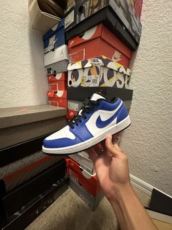 Jordan 1 